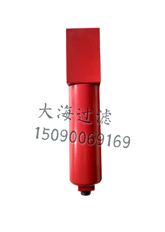 DF系列疊加式過(guò)濾器